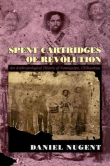 Spent Cartridges of Revolution