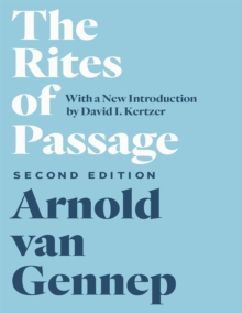 Image for The Rites of Passage, Second Edition