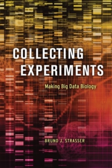 Image for Collecting Experiments