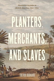 Image for Planters, Merchants, and Slaves