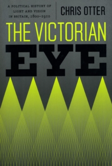 Victorian Eye