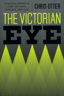 Victorian Eye