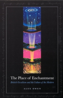 Image for The Place of Enchantment