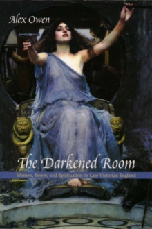 Image for The Darkened Room
