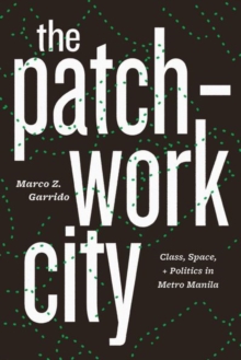 Image for The Patchwork City