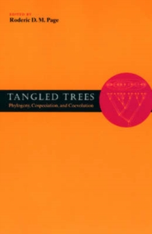 Image for Tangled Trees