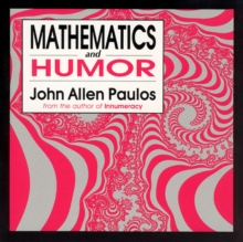 Image for Mathematics and humor