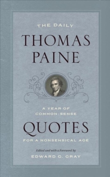 Image for The Daily Thomas Paine