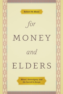 For Money and Elders