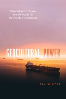 Image for Geocultural Power