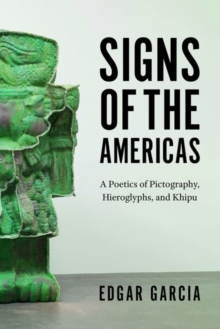 Image for Signs of the Americas