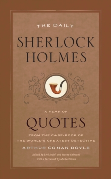 Image for The Daily Sherlock Holmes