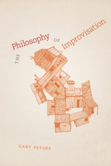 Image for The philosophy of improvisation