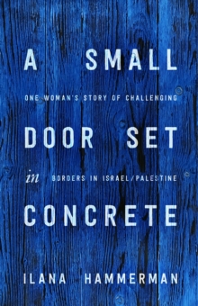 Cover for: A Small Door Set in Concrete