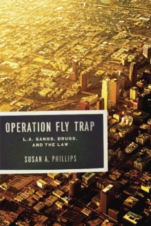 Image for Operation Fly Trap