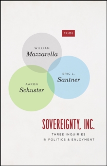 Image for Sovereignty, Inc.