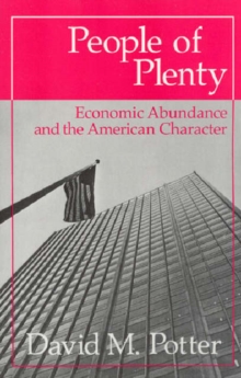 People of Plenty