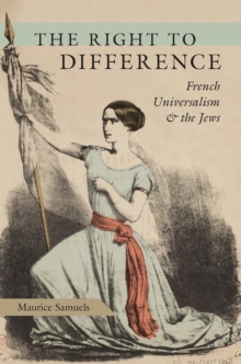 Image for The Right to Difference