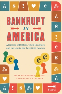 Bankrupt in America