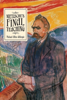 Image for Nietzsche's Final Teaching