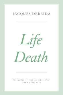 Image for Life Death