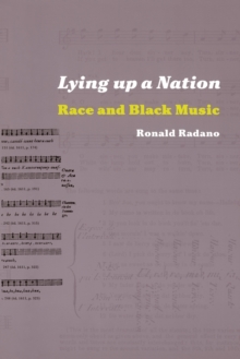 Lying up a Nation