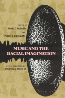 Image for Music and the Racial Imagination