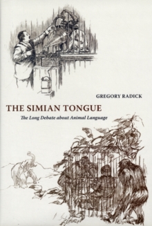 Image for The Simian Tongue