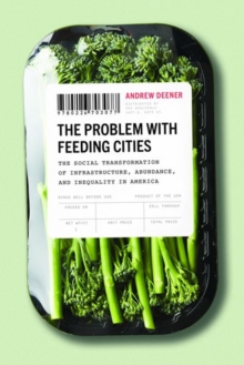 Problem with Feeding Cities