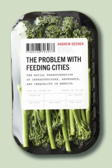 Problem with Feeding Cities