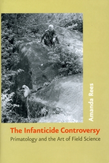 Image for The Infanticide Controversy