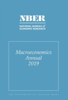 Image for NBER Macroeconomics Annual 2019 - Volume 34