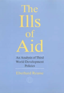 Ills of Aid