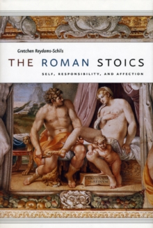 Roman Stoics