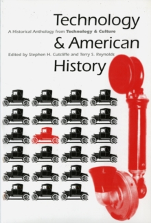 Image for Technology and American History