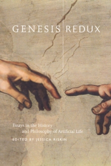Image for Genesis Redux