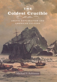 Coldest Crucible