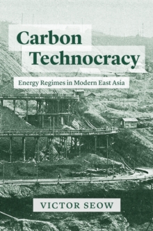 Image for Carbon Technocracy