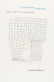 Cartesian Poetics