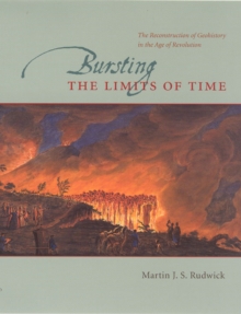 Bursting the Limits of Time