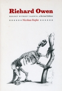 Richard Owen