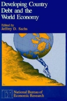 Image for Developing Country Debt and the World Economy