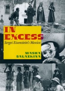 Image for In Excess