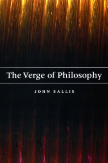 Verge of Philosophy