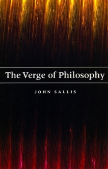 Verge of Philosophy