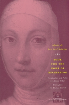 Image for Book for the hour of recreation