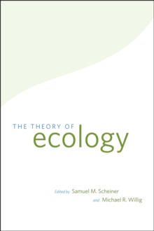 Theory of Ecology