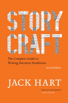 Image for Storycraft, Second Edition