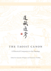 Image for The Taoist Canon