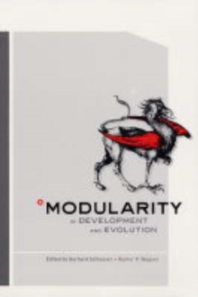 Image for Modularity in Development and Evolution